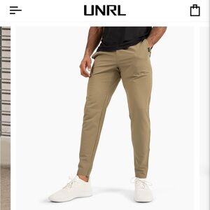 Unrl performance pants